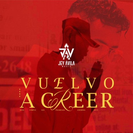 Vuelvo a Creer | Boomplay Music