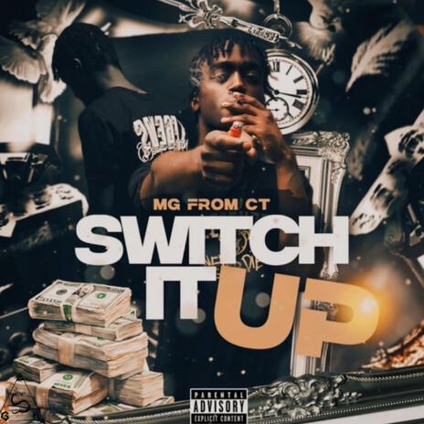 Switch It Up | Boomplay Music