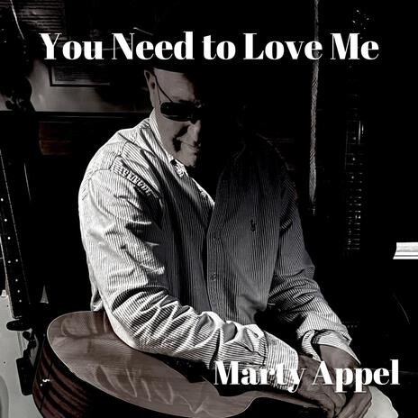 You Need to Love Me | Boomplay Music