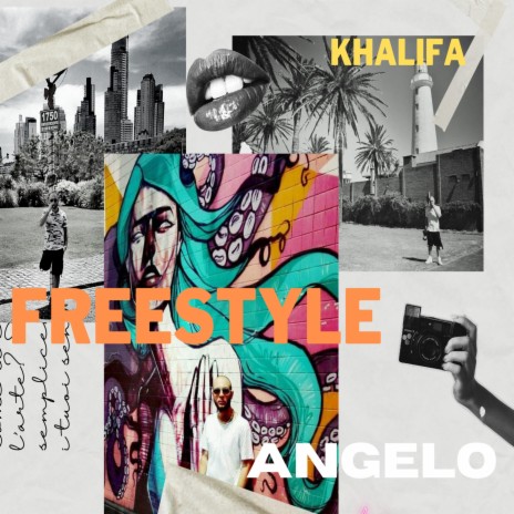 KHALIFA FREESTYLE