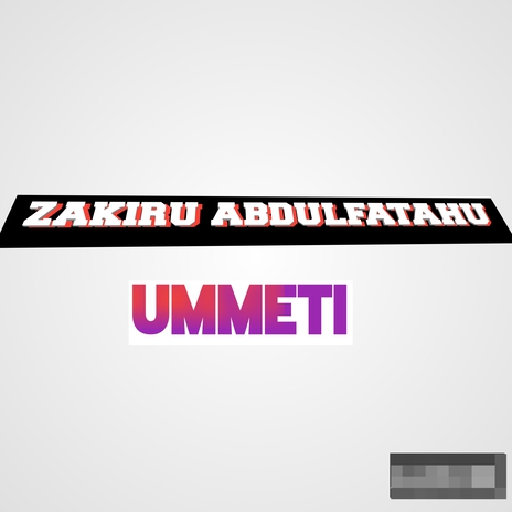 Ummeti, Pt. 3 | Boomplay Music