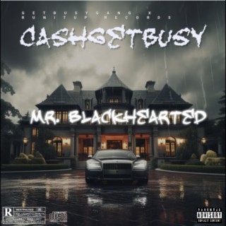 Mr.Blackhearted