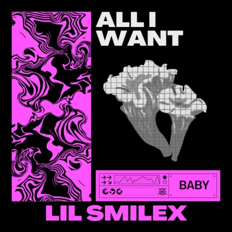 ALL I WANT BABY | Boomplay Music