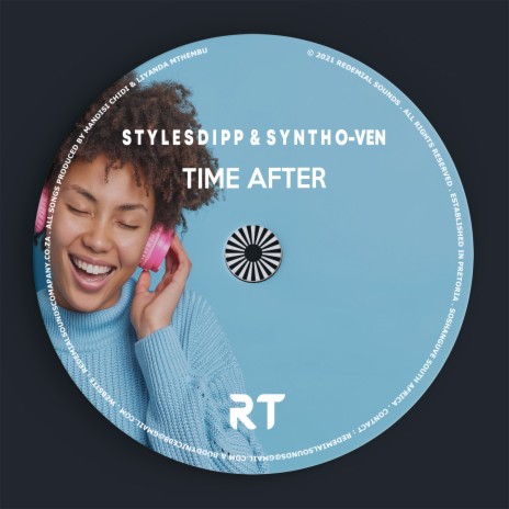 Time After ft. Synth-O-Ven | Boomplay Music