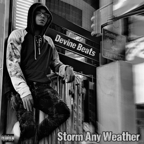 Storm Any Weather | Boomplay Music