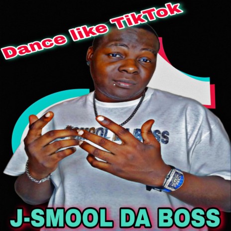 Dance like TikTok | Boomplay Music