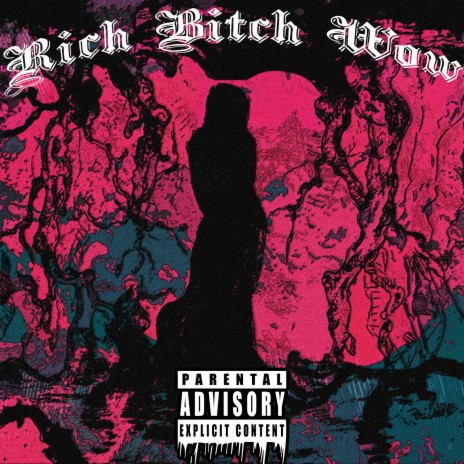 Rich Bitch Wow ft. Groundkilla | Boomplay Music