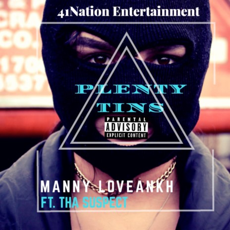Plenty Tins ft. Tha Suspect | Boomplay Music