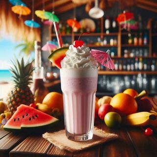 Summer Milkshake