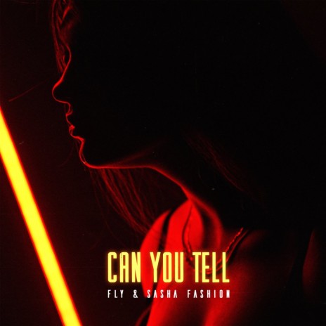 Can You Tell ft. Sasha Fashion | Boomplay Music