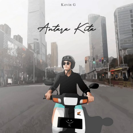 Antara Kita | Boomplay Music