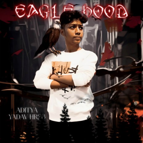 Eagle hood | Boomplay Music