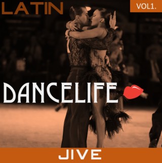 Dancelife presents Jive, Vol. 1