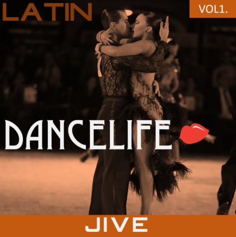 Crazy Little Thing Called Love (Jive / 43 BPM) ft. Dancelife & Miss Gigi | Boomplay Music