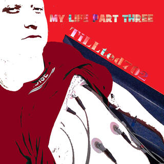 My Life Part Three (Freestyle) [Acapella] [J.H.C.]