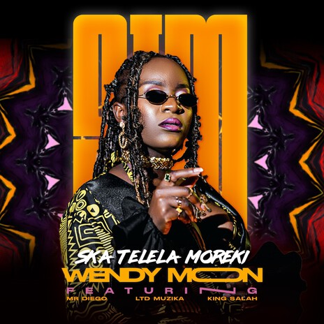 STM (Ska Telela Moreki) ft. Mr Diego, Ltd Muzika & King Salah | Boomplay Music