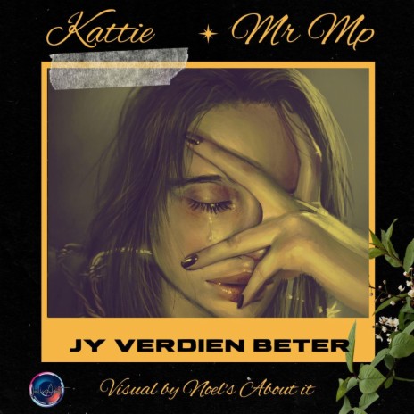 Jy verdien beter ft. Mr Mp | Boomplay Music