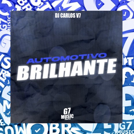 Automotivo Brilhante ft. MC VN CRIA | Boomplay Music