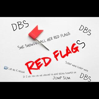 Red flags