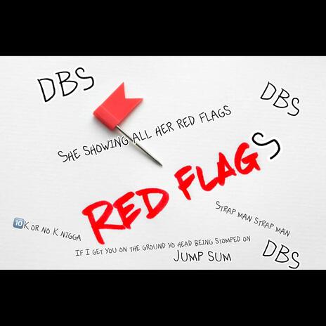 Red flags