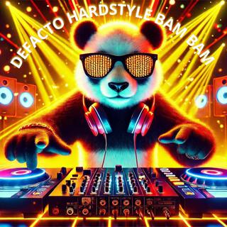 Hardstyle mix