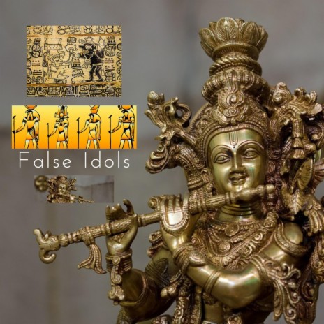 False Idols | Boomplay Music