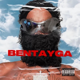 BENTAYGA