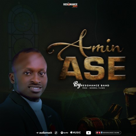 Amin Ase | Boomplay Music