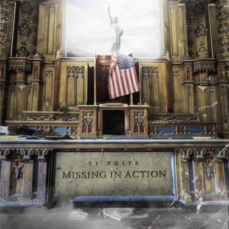 Missing in Action | Boomplay Music