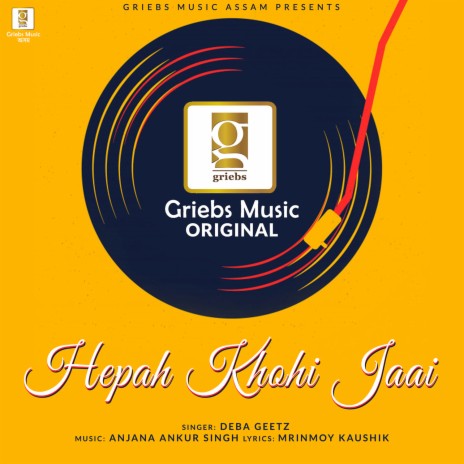 Hepah Khohi Jaai | Boomplay Music