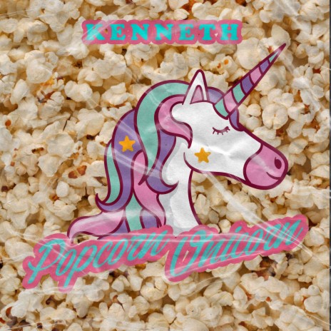 Popcorn Unicorn (Prod. by Zefire) | Boomplay Music