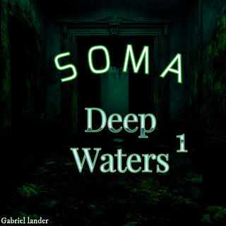 Deep Waters 1 (Original Game Soundtrack)