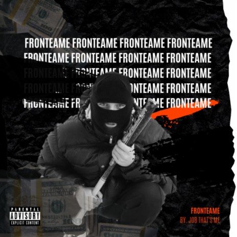 Fronteame | Boomplay Music