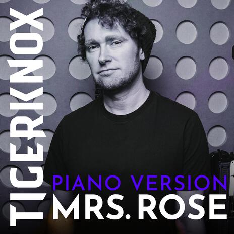 Mrs. Rose (Piano Version) | Boomplay Music