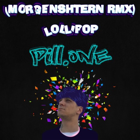 Lollipop (Morgenshtern Remix) | Boomplay Music