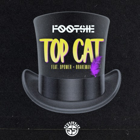 Top Cat ft. D Power Diesle & Brakeman