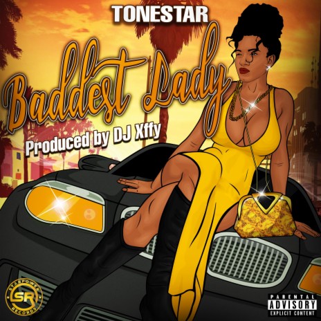Baddest Lady | Boomplay Music