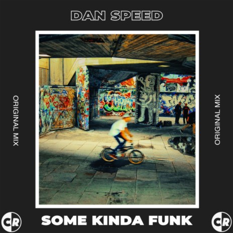 Some Kinda Funk (Original Mix) | Boomplay Music