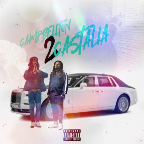 Cambelton 2 Castalia ft. Bigmoptopmarley | Boomplay Music