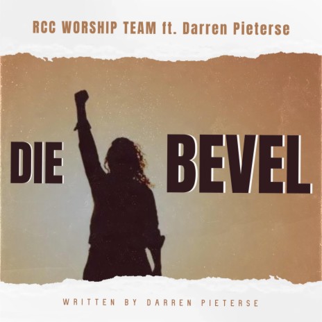 Die Bevel ft. Darren Pieterse