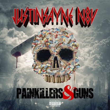 Painkillers & Guns | Boomplay Music