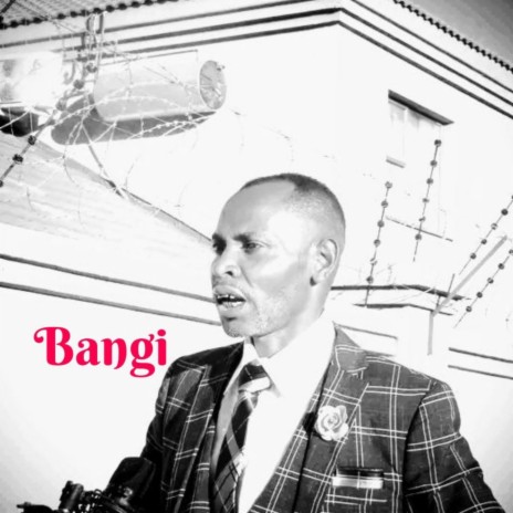 Bangi (2022 Remastered Version) | Boomplay Music