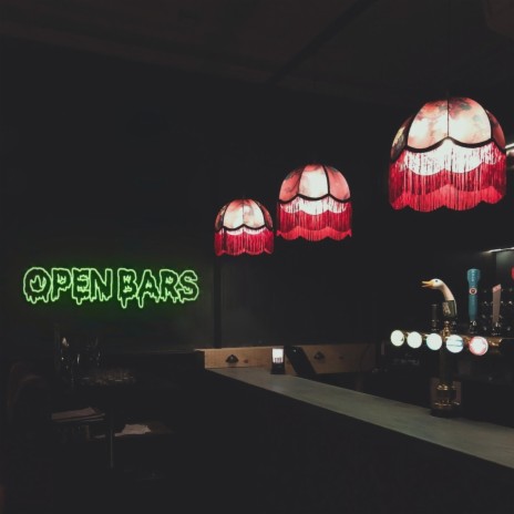 Open Bars 55° | Boomplay Music