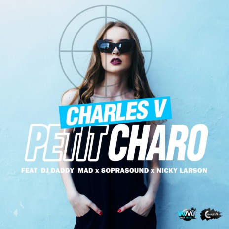 Petit Charo (DJ Kayens remix) ft. DJ Daddy Mad, Soprasound & Nicky Larson