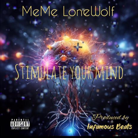 Stimulate your mind | Boomplay Music