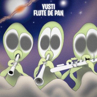 Flute de pan