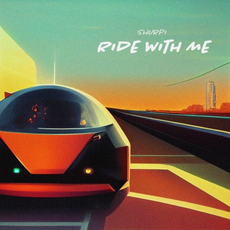 Ride With Me | Boomplay Music