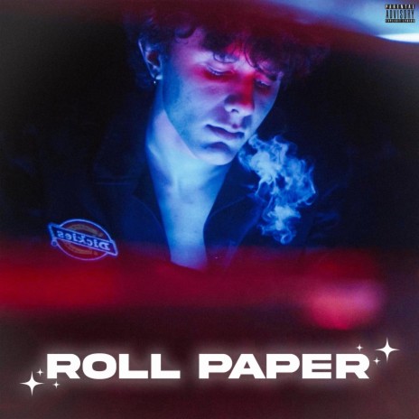 ROLL PAPER ft. Palus | Boomplay Music