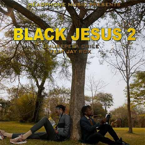 Black Jesus 2 ft. Jay Rox | Boomplay Music