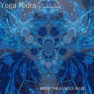 Yoga Nidra (61 punts meditatie Vlaams)